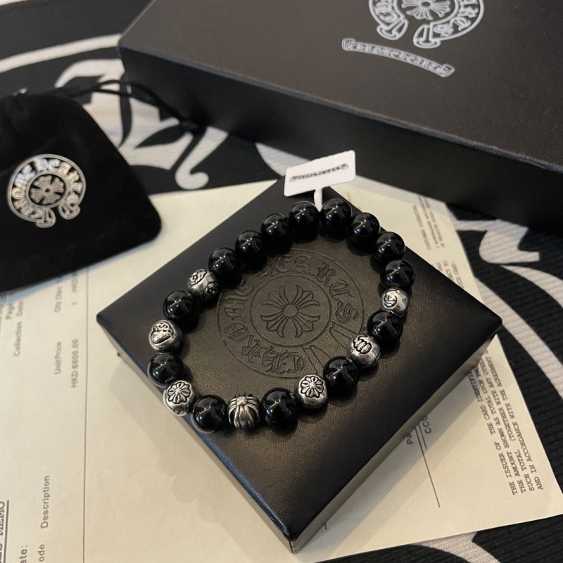 Chrome Hearts Bracelets